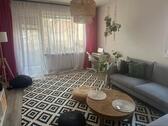 Foto - Flat temporary sublet - AprilMay