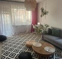 Flat temporary sublet - AprilMay - Berlin Reinickendorf