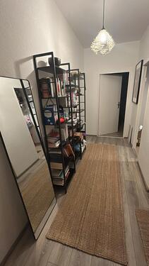 Foto - 2 Zimmer Erdgeschoßwohnung zur Miete in Berlin