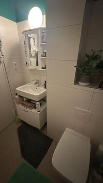 Foto - Erdgeschoßwohnung in Berlin zur Miete