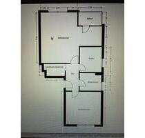 Lichterfelde! großzügige 2 Zi-Whg, bezugsfrei, von privat, PKW St - Berlin Tempelhof-Schöneberg