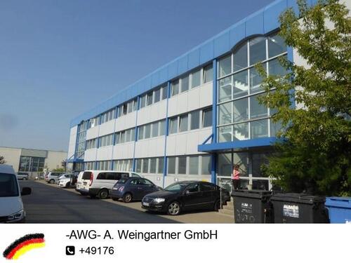 Foto - Helle moderne Büros nur ca. 18,5 km vom BER !