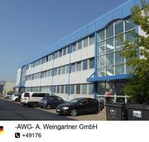 Helle moderne Büros nur ca. 18,5 km vom BER ! - Berlin Neukölln