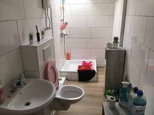 Foto - 3 Zimmer Etagenwohnung in Trochtelfingen