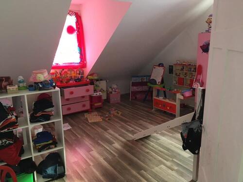 Foto - Etagenwohnung in Trochtelfingen zur Miete