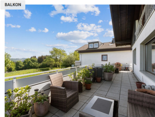 Foto - 5 Zimmer Einfamilienhaus in Hückeswagen