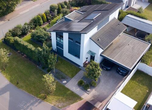 Foto - 5 Zimmer Einfamilienhaus in Geestland