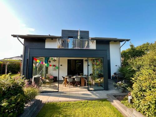 Foto - Einfamilienhaus in Geestland zum Kaufen