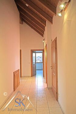 Foto - 4 Zimmer Dachgeschoßwohnung in Alling