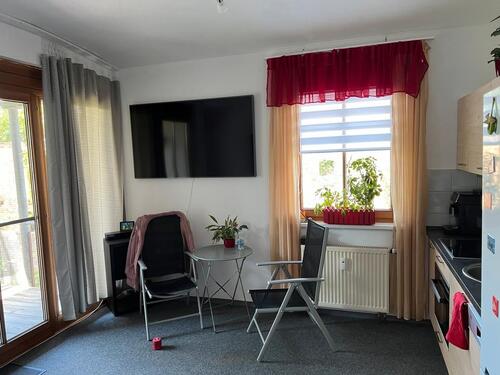 Foto - Etagenwohnung in Zörbig zur Miete