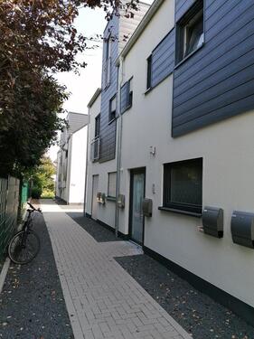 Foto - 1 Zimmer Etagenwohnung zur Miete in Vechta