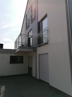 Foto - 1 Zimmer Etagenwohnung in Vechta