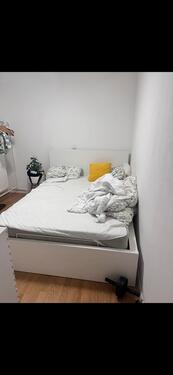 Foto - Wohnung Ostenviertel, Blumenstraße