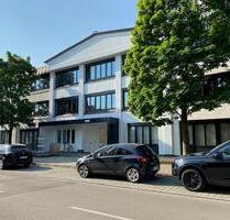 Bürofläche direkt an der S-Bahn - Unterföhring
