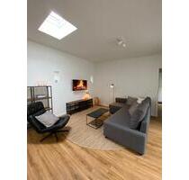 Möblierte 2 Raumwohnung 2 Zimmer Appartement Altstadt Wismar