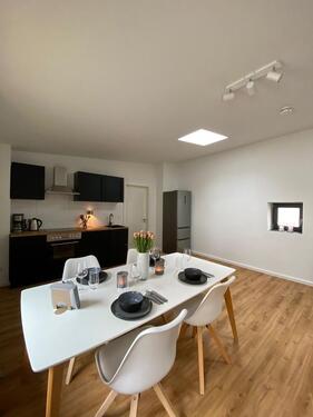 Foto - Dachgeschoßwohnung in Wismar zur Miete