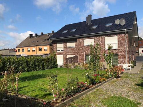 Foto - Doppelhaushälfte zum Verkauf in Ahlen