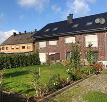 Doppelhaushälfte zum Verkauf in Ahlen - Köln Ehrenfeld