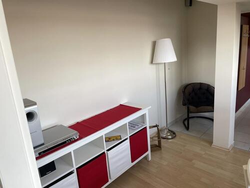 Foto - 2 Zimmer Dachgeschoßwohnung in Fürth