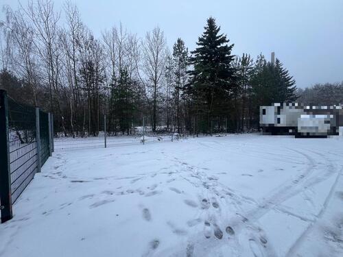 Foto - Lagerfläche Stellplatzfläche PKW Wohnwagen Wohnmobil Boot LKW Bus