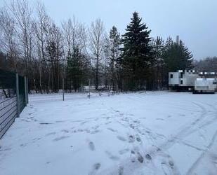 Lagerfläche Stellplatzfläche PKW Wohnwagen Wohnmobil Boot LKW Bus - Schulzendorf