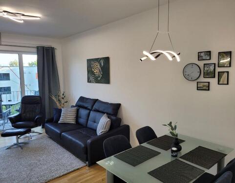 Foto - 2 Zimmer Etagenwohnung zur Miete in Magdeburg