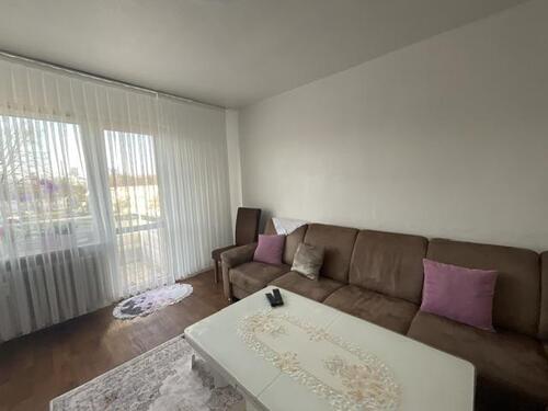 Foto - Etagenwohnung in Duisburg zur Miete