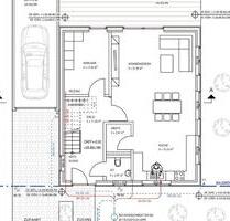 Modernes Wohnglück trifft auf Echtholz-Charme - Erkelenz
