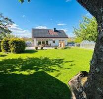 Miete -Traum Familienhaus mit 5 Zimmern und großem Grundstück - Homberg (Efze)