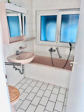 Foto - Dachgeschoßwohnung in Meßstetten zur Miete