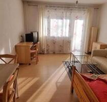 Sonnenappartment mit Grünblick - 640,00&nbsp;EUR Kaltmiete, ca.&nbsp; 32,00&nbsp;m&sup2; in Berlin (PLZ: 12157) Tempelhof-Schöneberg