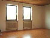 Foto - Ludwigsburg City: 1 Zimmer-Appartement DG-mitte