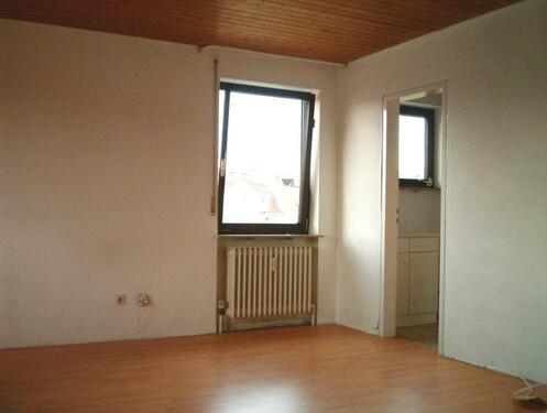 Foto - 1 Zimmer Etagenwohnung zur Miete in Ludwigsburg