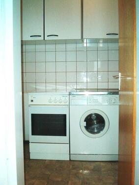 Foto - Etagenwohnung in Ludwigsburg zur Miete