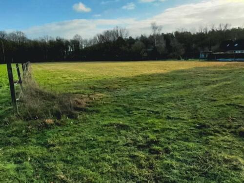 Foto - Baugrundstücke in Repke – 68 €m² – ruhig & naturnah wohnen