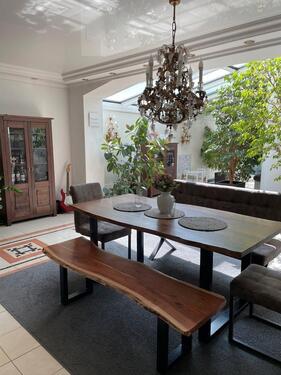 Foto - 6 Zimmer Einfamilienhaus zum Kaufen in Krefeld