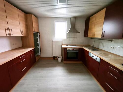 Foto - 4 - 5 Zimmer Wohnung - 1950€ GAS STROM INTERNET ALL INCLUSIVE