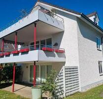Bad Honnef, beste Citylage, riesen Balkon, 1.OG, ohne Makler
