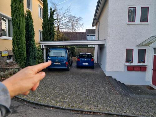 Foto - 3 Zimmer Etagenwohnung zum Kaufen in Bad Honnef