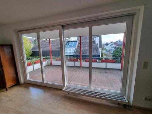Foto - Etagenwohnung in Bad Honnef zum Kaufen