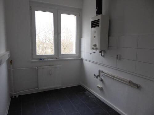 Foto - 4 Zimmer Etagenwohnung zur Miete in Bernburg (Saale)