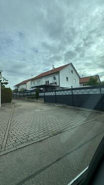 Foto - 6 Zimmer Doppelhaushälfte zur Miete in Burtenbach