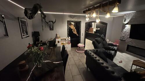 Foto - 6 Zimmer Doppelhaushälfte in Burtenbach