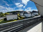 Foto - Schöne 3- Zimmer mit Balkon sowie Garage