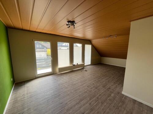 Foto - 3 Zimmer Dachgeschoßwohnung zur Miete in Brilon