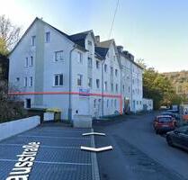 Gewerbeeinheit Lager Halle in zentraler Lage von Siegen
