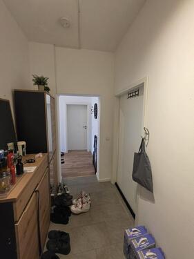 Foto - Etagenwohnung in Wendelstein zur Miete