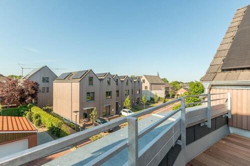 Foto - Attraktive Neubauwohnung mit Dachterrasse
