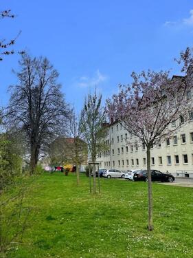 Foto - Etagenwohnung zur Miete in Gera