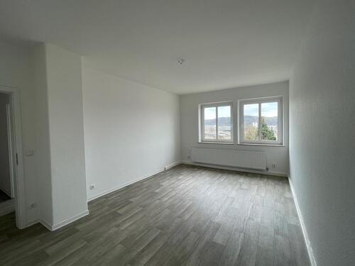 Foto - Etagenwohnung in Gera